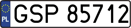 GSP85712