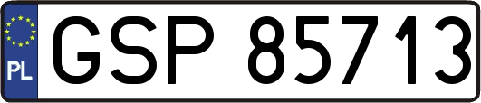 GSP85713