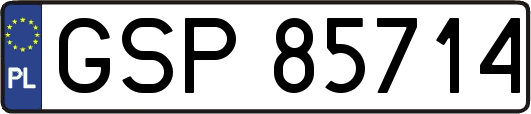 GSP85714