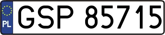 GSP85715