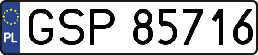 GSP85716