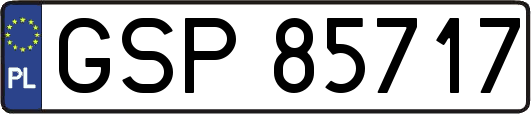 GSP85717