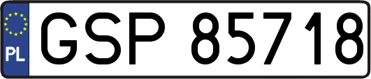 GSP85718