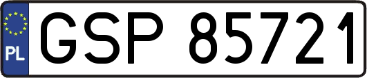GSP85721