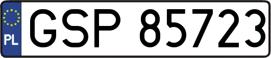 GSP85723
