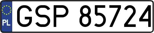 GSP85724