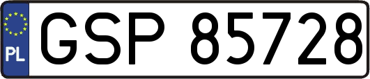 GSP85728