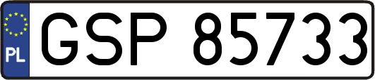 GSP85733