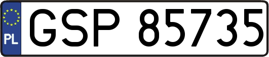 GSP85735
