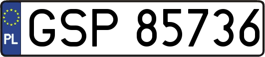 GSP85736
