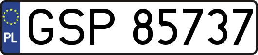 GSP85737