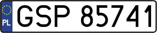 GSP85741