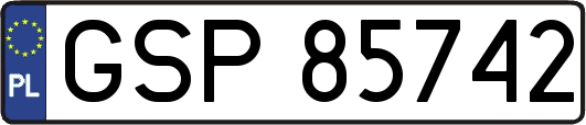 GSP85742