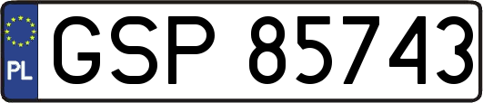 GSP85743