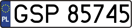 GSP85745