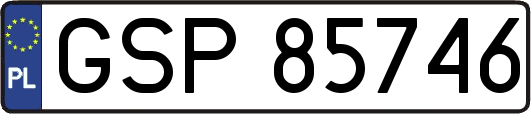 GSP85746