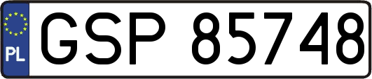 GSP85748