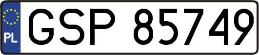 GSP85749