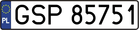 GSP85751