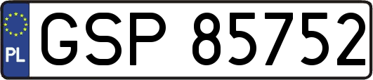 GSP85752