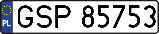 GSP85753
