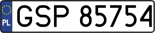 GSP85754