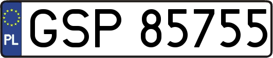 GSP85755