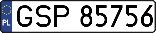 GSP85756