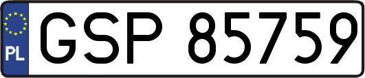 GSP85759