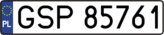GSP85761
