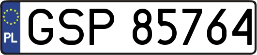 GSP85764