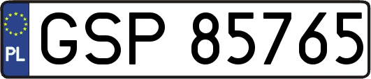GSP85765