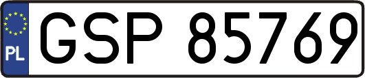 GSP85769