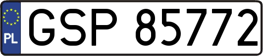 GSP85772
