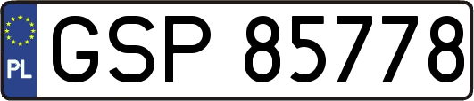 GSP85778