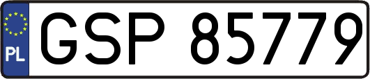 GSP85779