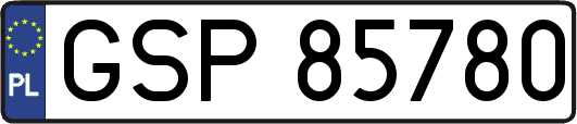GSP85780