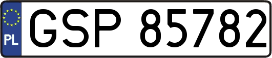 GSP85782