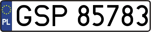 GSP85783