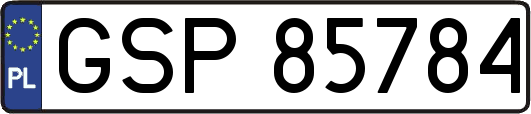 GSP85784
