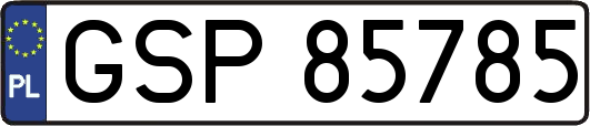 GSP85785