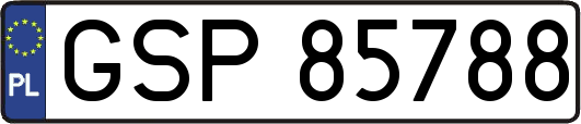 GSP85788
