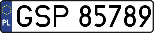 GSP85789
