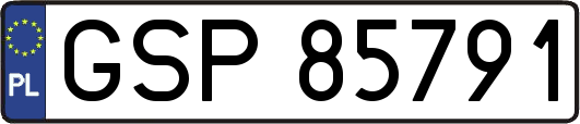 GSP85791