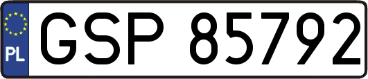 GSP85792