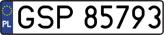 GSP85793