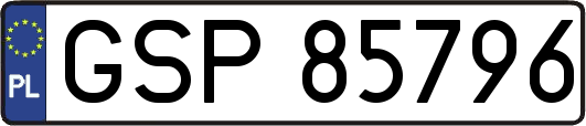 GSP85796