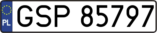 GSP85797