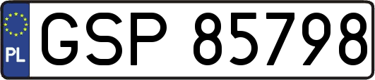 GSP85798