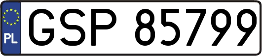 GSP85799